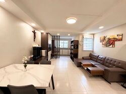 Blk 334 Hougang Avenue 5 (Hougang), HDB 4 Rooms #594654941